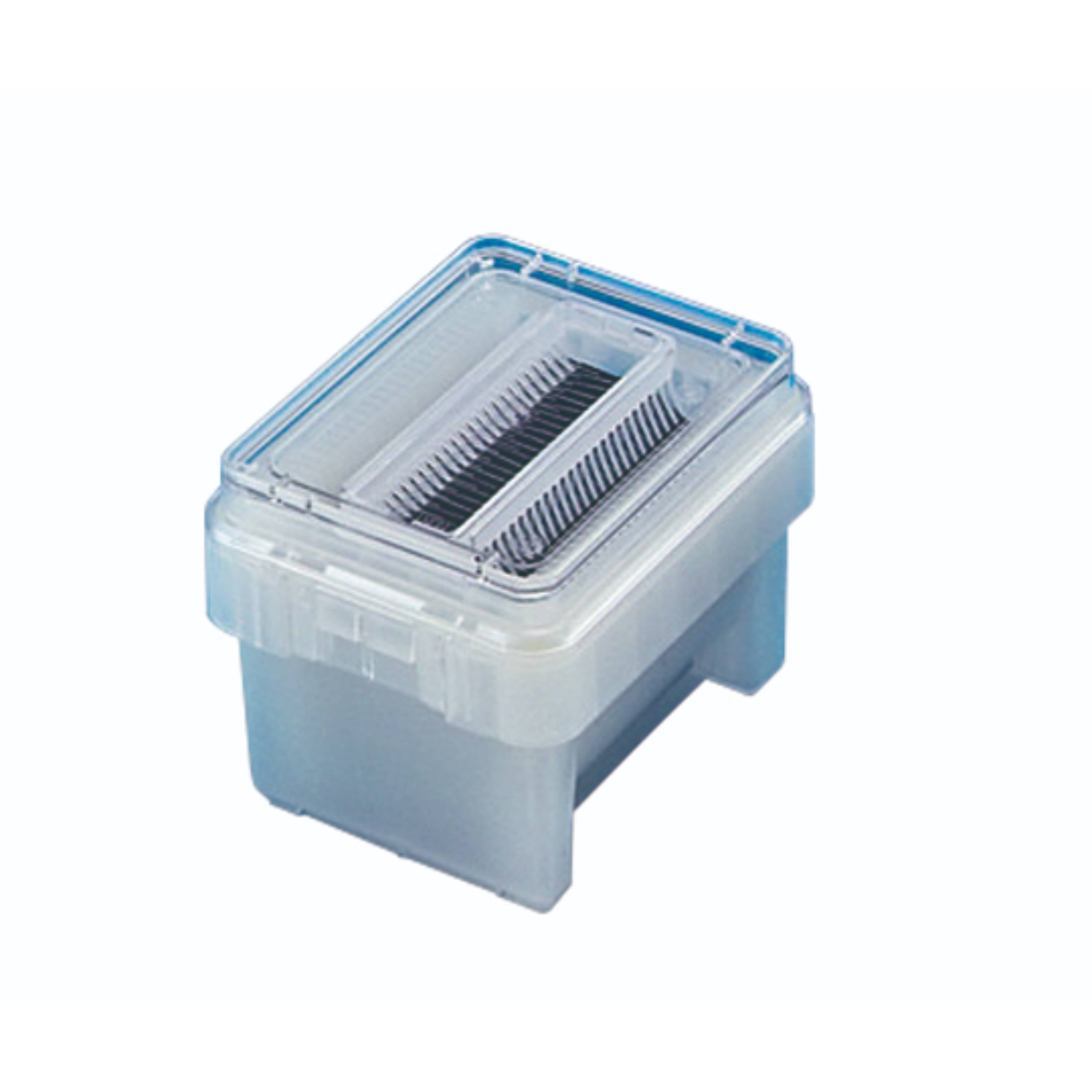 ASONE 4 inch Wafer Transportation Container, Made in Japan – MSE Supplies
