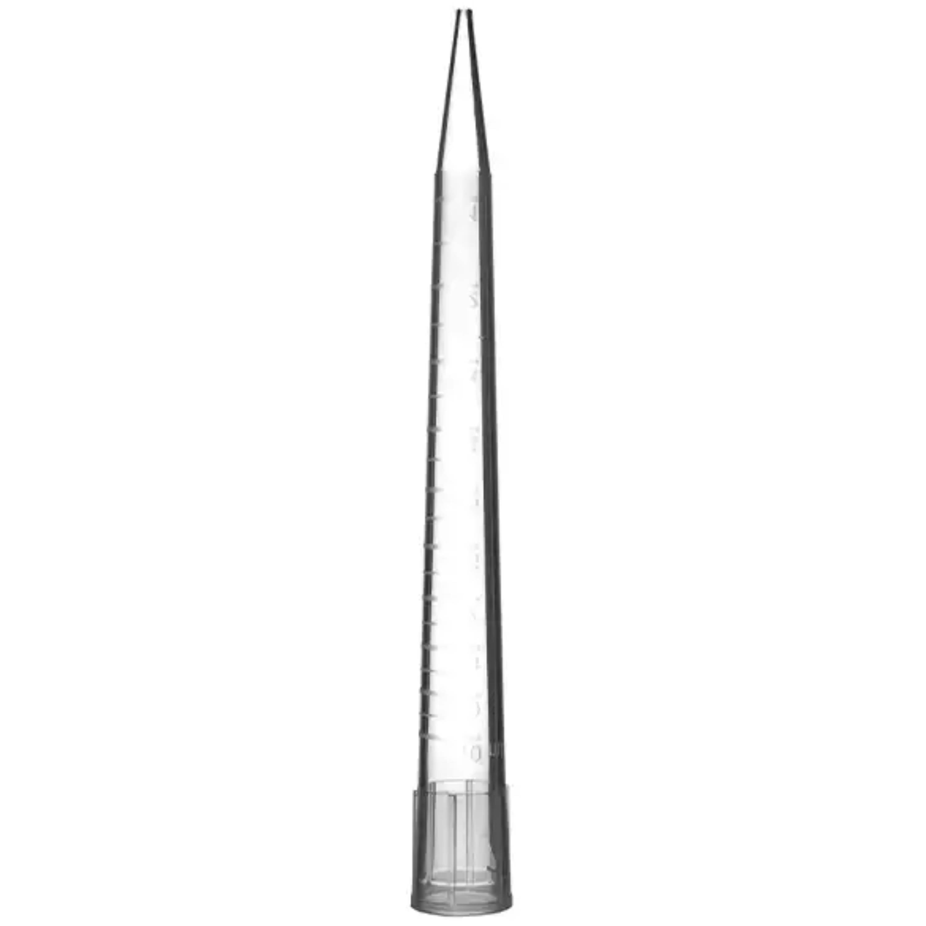 AHN myTip® Macrotips MaT 1-10 ml clear (ahn myPette® Pro, Capp, Gilson, FAB, Nichiryo)(5 x 200 tips