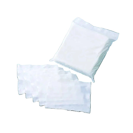 ASONE 50pc/bag Class 100 Sterilization Clean Wiper