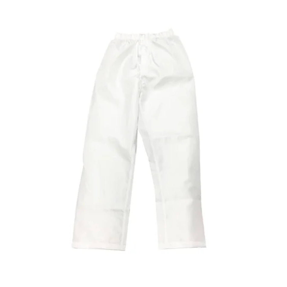 ASPURE CR Pants TPW White L