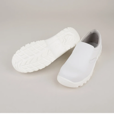 ASPURE Electrostatic Safety Shoes 29.5cm - Laboratory Supplies - AS ONE Corporation - MSE Supplies