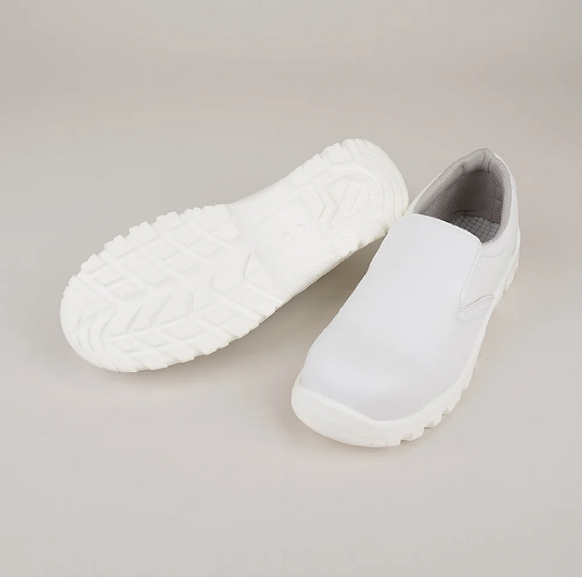 ASPURE Electrostatic Safety Shoes 25.5cm - Laboratory Supplies - AS ONE Corporation - MSE Supplies