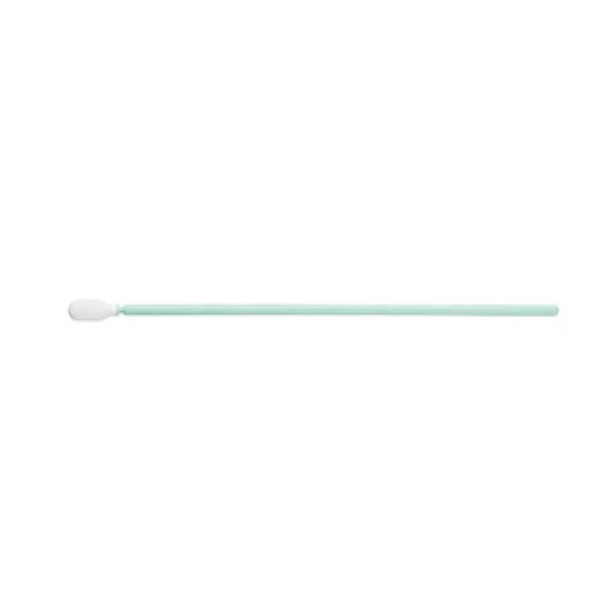 ASPURE 162mm PU Clean Stick 100 Pieces - Laboratory Supplies - AS ONE Corporation - MSE Supplies