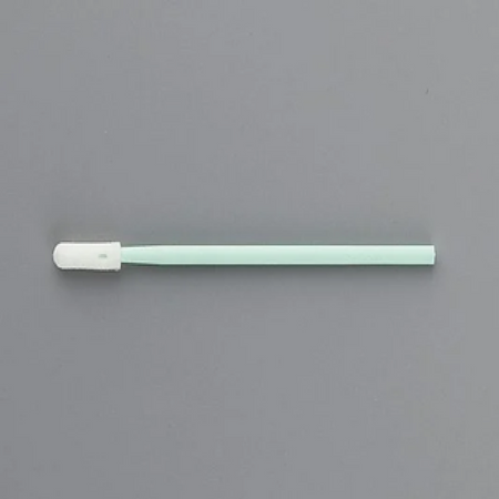ASPURE 70mm PU Clean Stick 100 Pieces - Laboratory Supplies - AS ONE Corporation - MSE Supplies