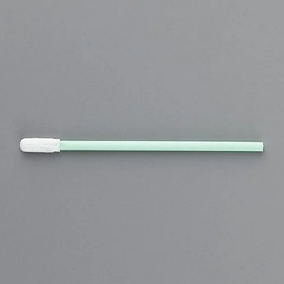ASPURE 70mm PET Clean Stick 100 Pieces with small head - Laboratory Supplies - AS ONE Corporation - MSE Supplies