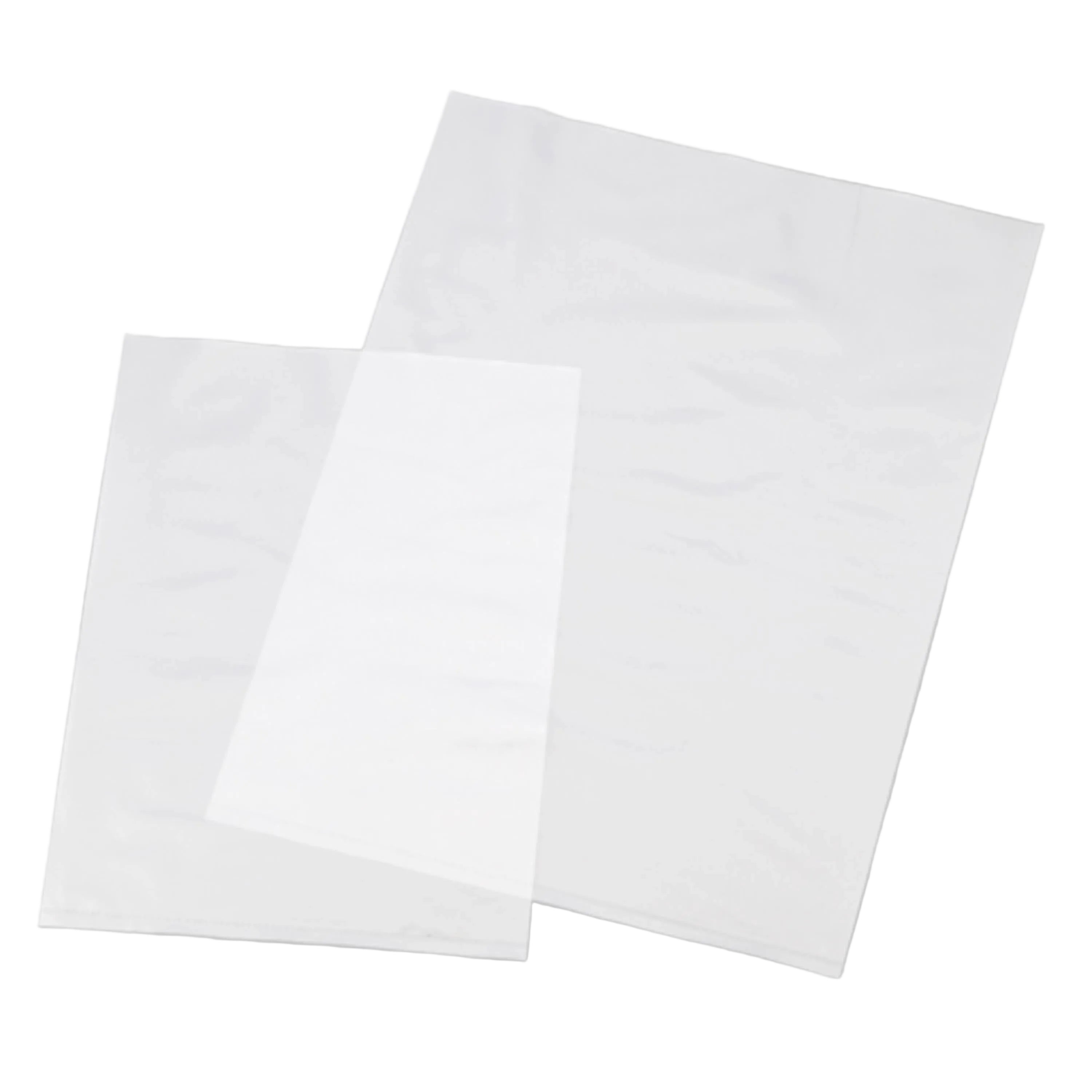 ASONE Cleanroom Polyethylene Bag 200 x 300mm