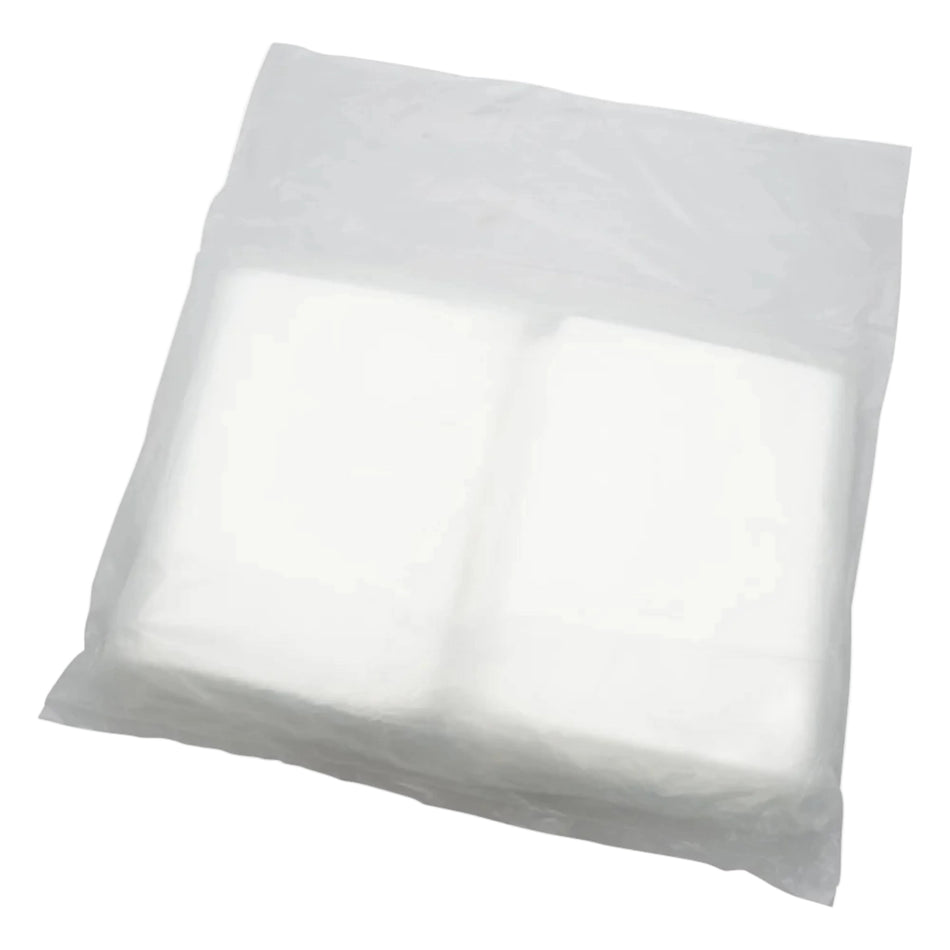 ASONE Cleanroom Polyethylene Bag 200 x 300mm