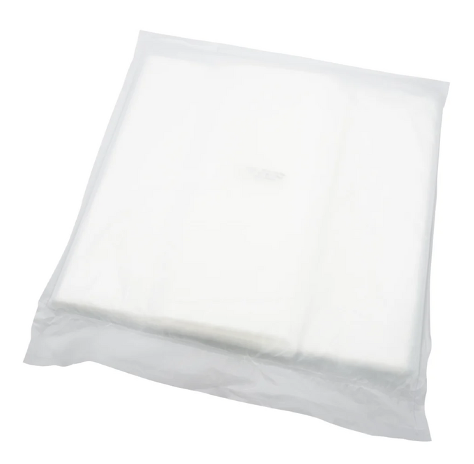 ASONE 100 sheets/bag Cleanroom Polyethylene Bag 300mm x 450mm Size 4 - Laboratory Supplies - AS ONE Corporation - MSE Supplies