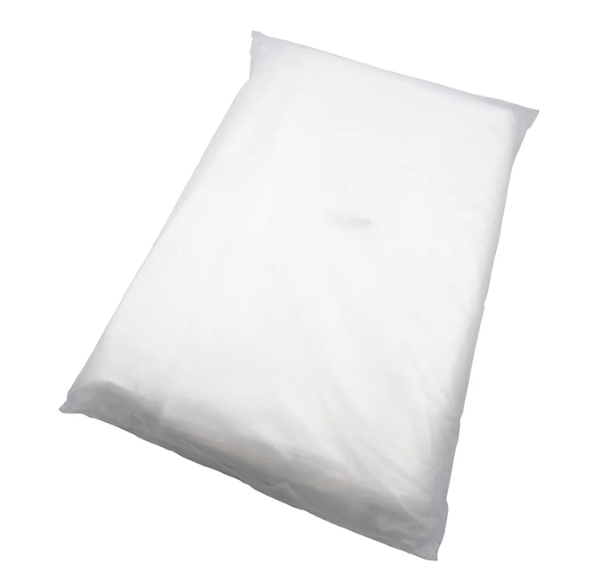 ASONE 50 sheets/bag Cleanroom Polyethylene Bag 550mm x 900mm Size 8 - Laboratory Supplies - AS ONE Corporation - MSE Supplies