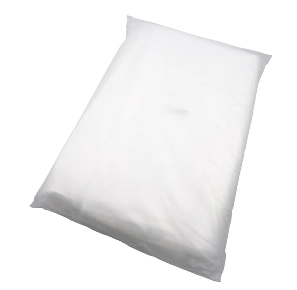 ASONE 50 sheets/bag Cleanroom Polyethylene Bag 550mm x 900mm Size 8 - Laboratory Supplies - AS ONE Corporation - MSE Supplies