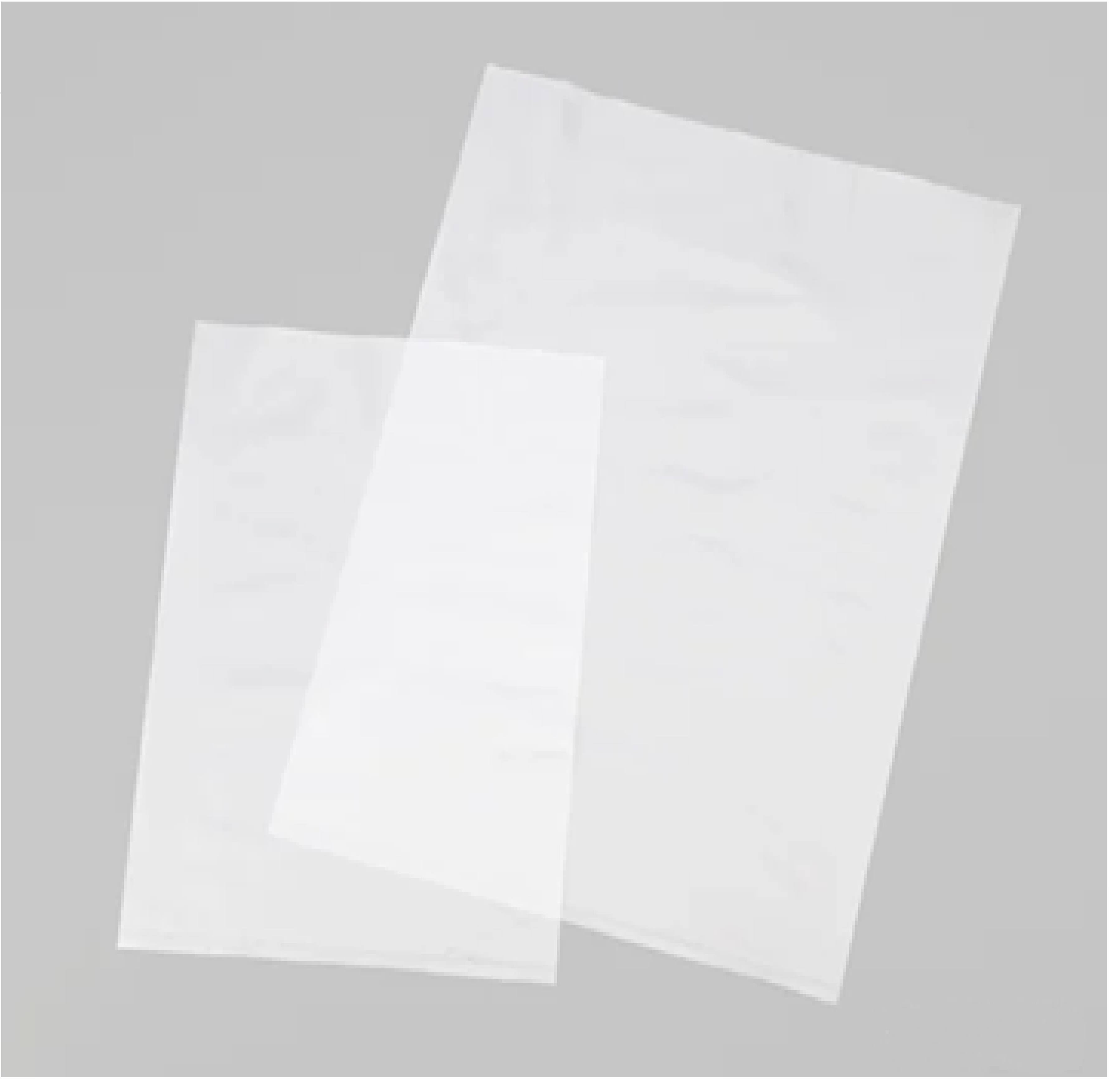 ASONE 200 sheets/bag Cleanroom Polyethylene Bag 260mm x 380mm Size 3 - Laboratory Supplies - AS ONE Corporation - MSE Supplies