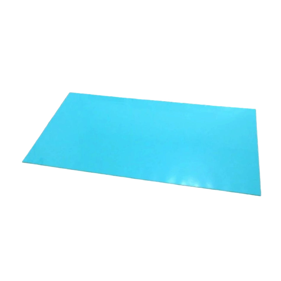 ASONE Eco Clean Adhesive Mat Step Mat 895 x 450 mm Thickness 3 mm