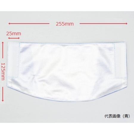 ASPURE Cleanroom Mask White