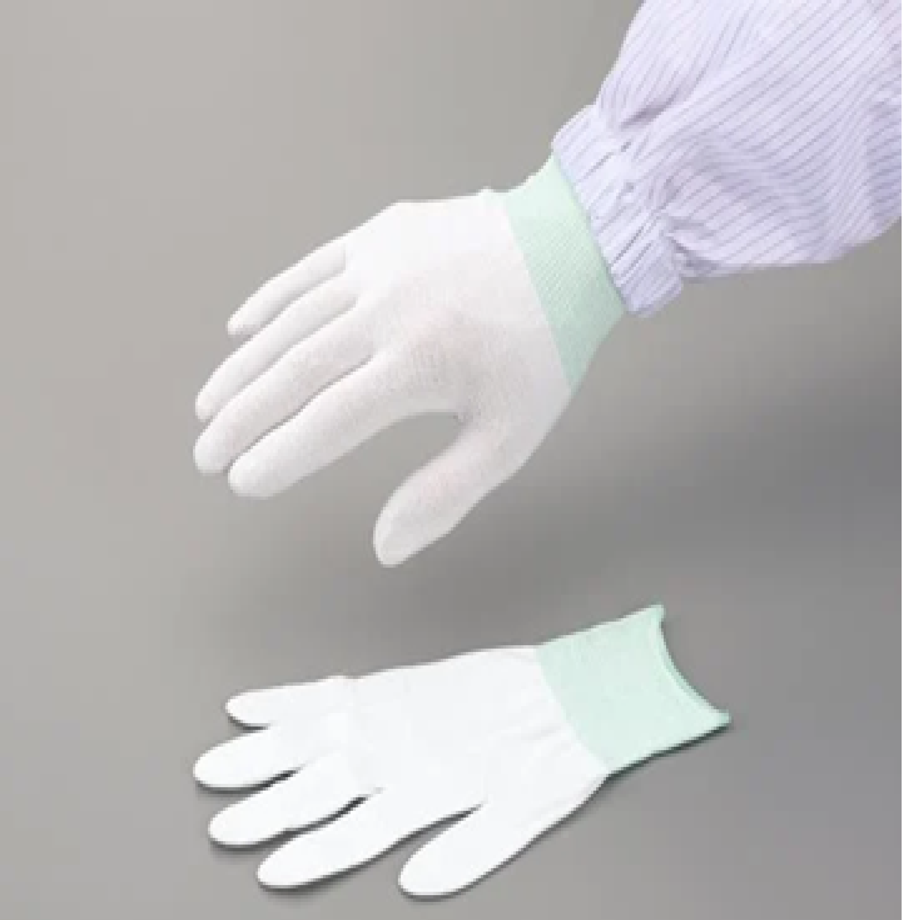 ASPURE 10 pairs/pack SILVIX Gloves Ⅱ S - Laboratory Supplies - AS ONE Corporation - MSE Supplies