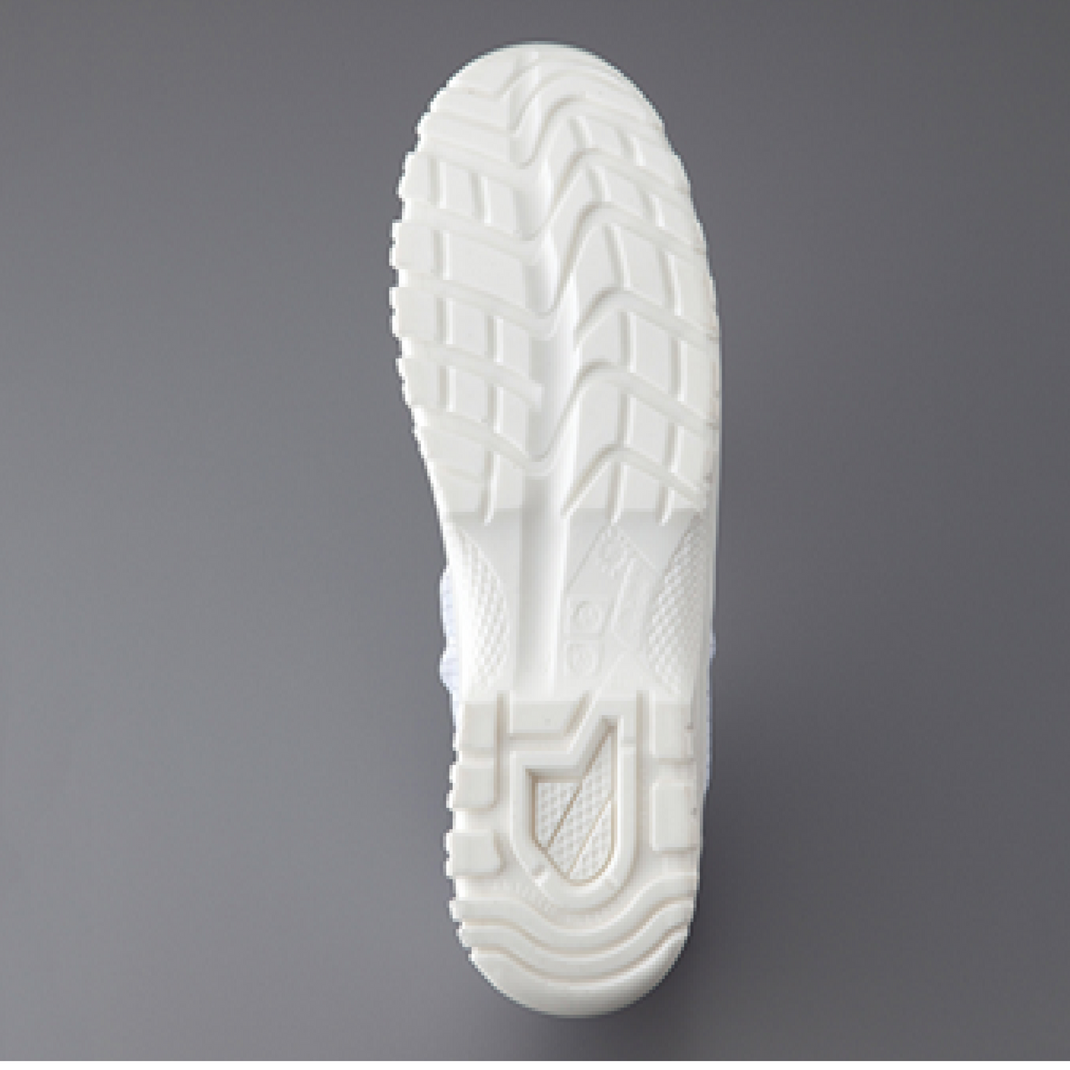 ASPURE Clean Safety Boots (No Fastener, Long Type) 24.0cm - Laboratory Supplies - AS ONE Corporation - MSE Supplies