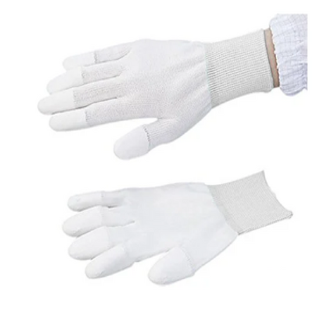 ASPURE PU Coat Cool Gloves Fingertip Coat S 10 Pairs - Laboratory Supplies - AS ONE Corporation - MSE Supplies