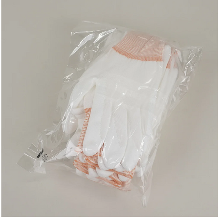 ASPURE PU Coat Cool Gloves Palm Coated XS 10 Pairs - Laboratory Supplies - AS ONE Corporation - MSE Supplies