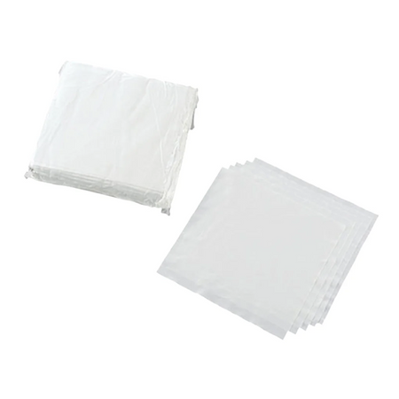 ASPURE 100 pcs/bag (Polyester 67%, nylon 33% )Clean Room Wiper 9in. x 9in. - Laboratory Supplies - AS ONE Corporation - MSE Supplies