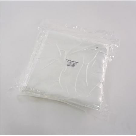 ASPURE 100 pcs/bag (Polyester 67%, nylon 33% )Clean Room Wiper 9in. x 9in. - Laboratory Supplies - AS ONE Corporation - MSE Supplies