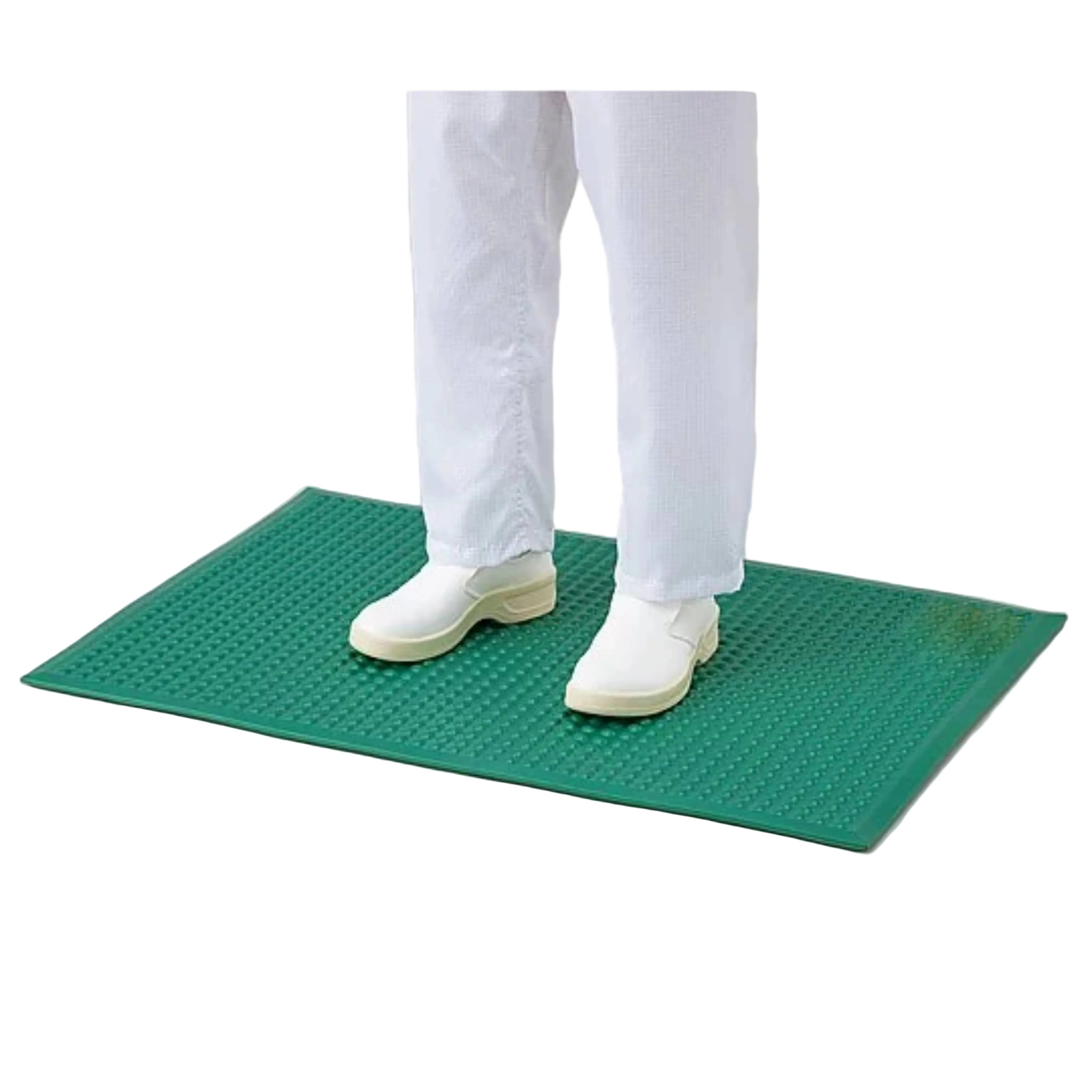 ASONE ESD Clean Fatigue Reducing Mat (600x900x10mm)