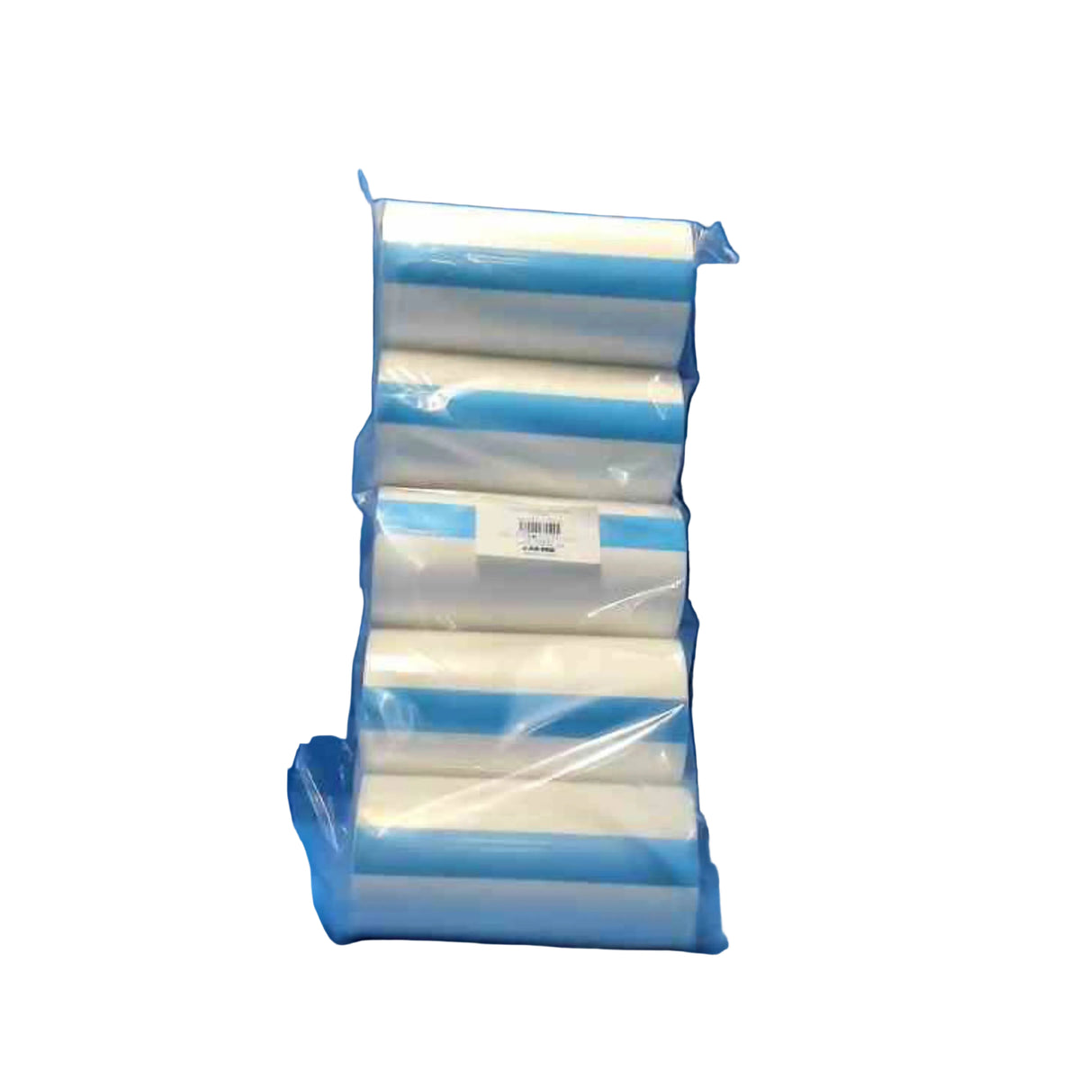 ASPURE Cleanroom Adhesive Roll With Emboss (PE Film) 5pc/pk