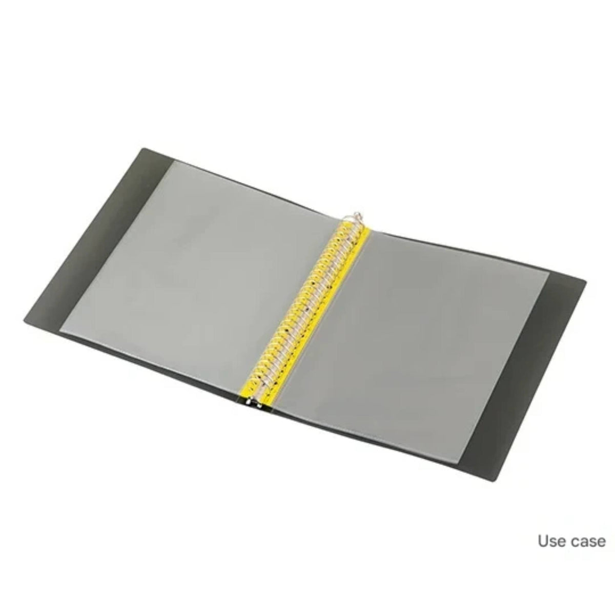 ASPURE Electrostatic Refill Film for Conductivity Files, 100pc/bag