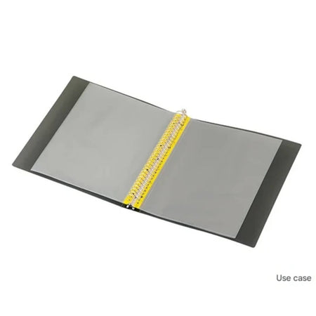 ASPURE Electrostatic Refill Film for Conductivity Files, 100pc/bag