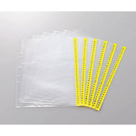 ASPURE Electrostatic Refill Film for Conductivity Files, 100pc/bag