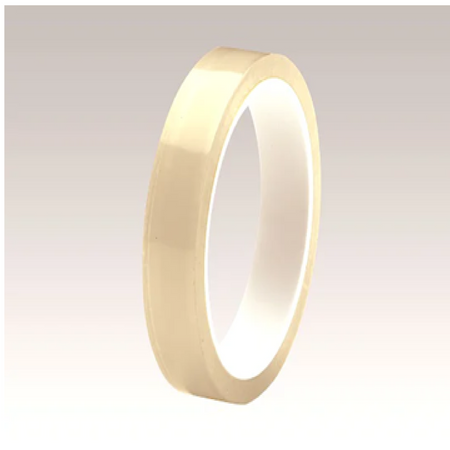 ASPURE 10 pcs ESD Tape Clear 19mm Width - Laboratory Supplies - AS ONE Corporation - MSE Supplies