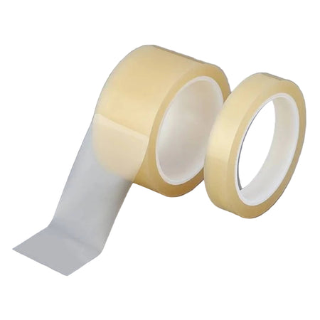 ASPURE ESD Tape Clear 50mm Width, 1 roll
