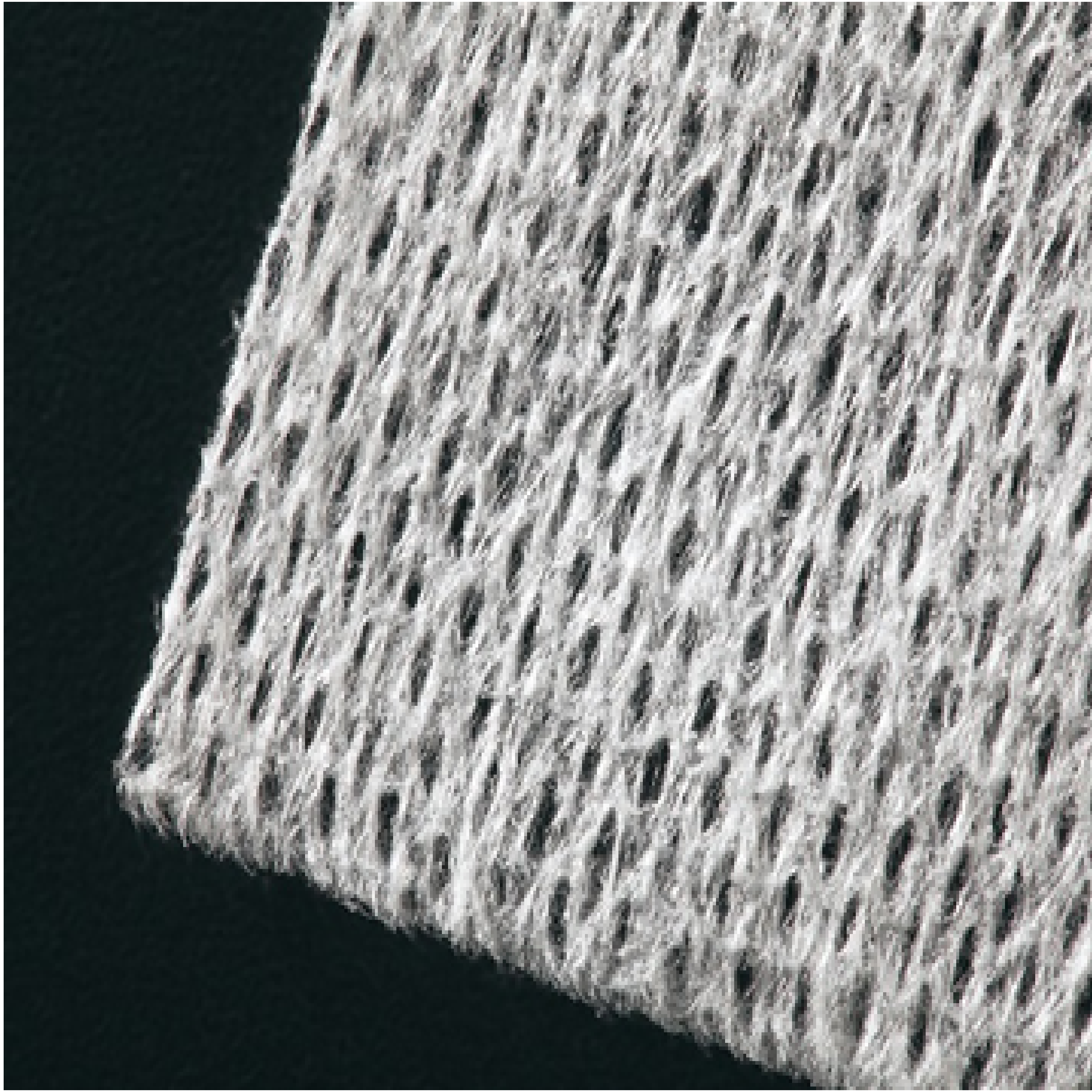 ASPURE 100pcs Cleanroom Wiper (Polyester 30% , Rayon 57% , Polyethylene 13%) - Laboratory Supplies - AS ONE Corporation - MSE Supplies