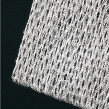 ASPURE 100pcs Cleanroom Wiper (Polyester 30% , Rayon 57% , Polyethylene 13%) - Laboratory Supplies - AS ONE Corporation - MSE Supplies