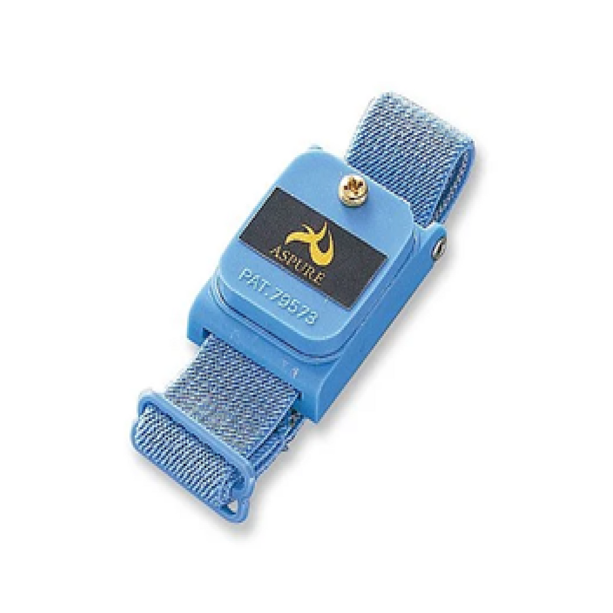 ASPURE 5 pcs Rubber Band Wrist Strap ML301C1 - Laboratory Supplies - AS ONE Corporation - MSE Supplies