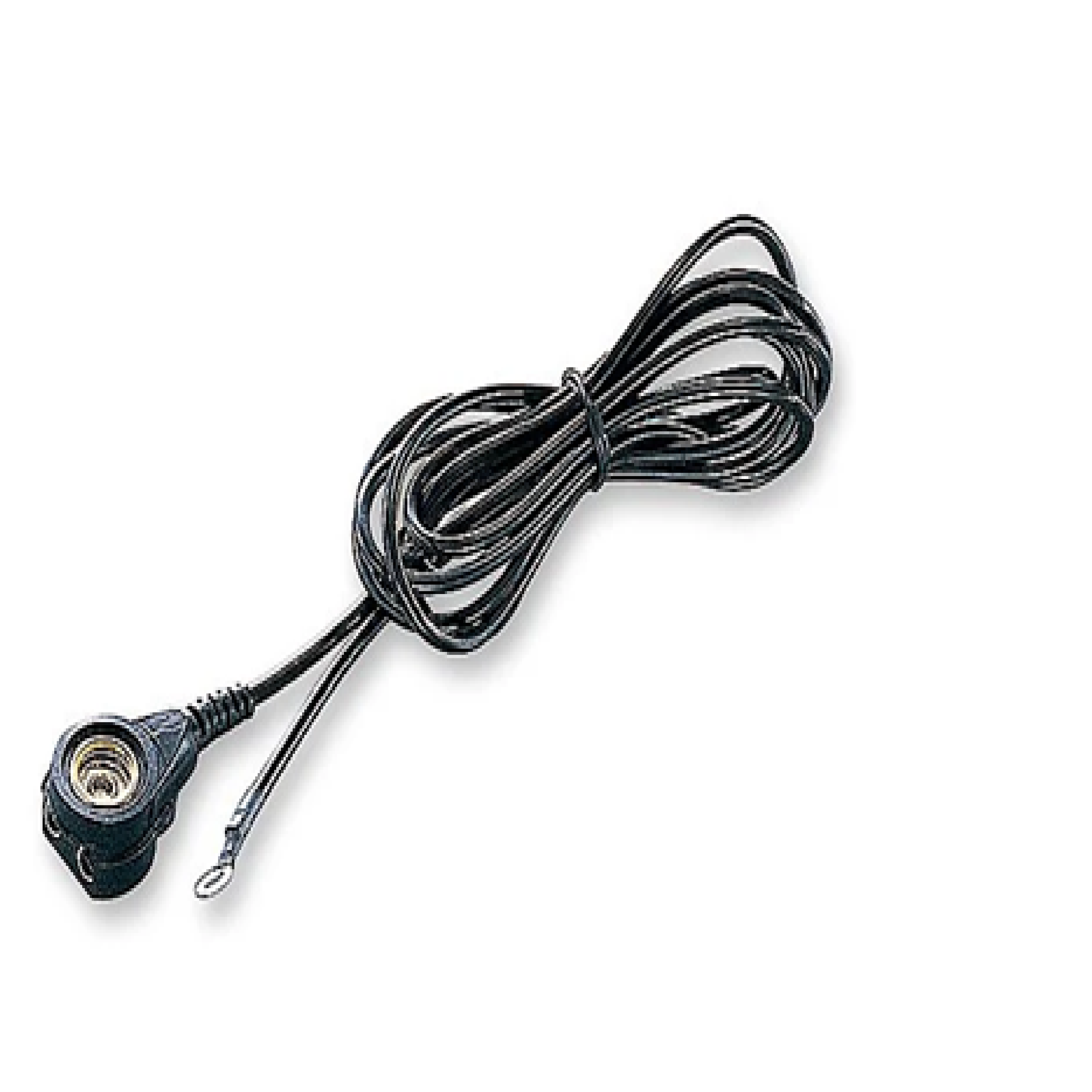 ASPURE 10 Pcs Common Point Ground Cord - Laboratory Supplies - AS ONE Corporation - MSE Supplies