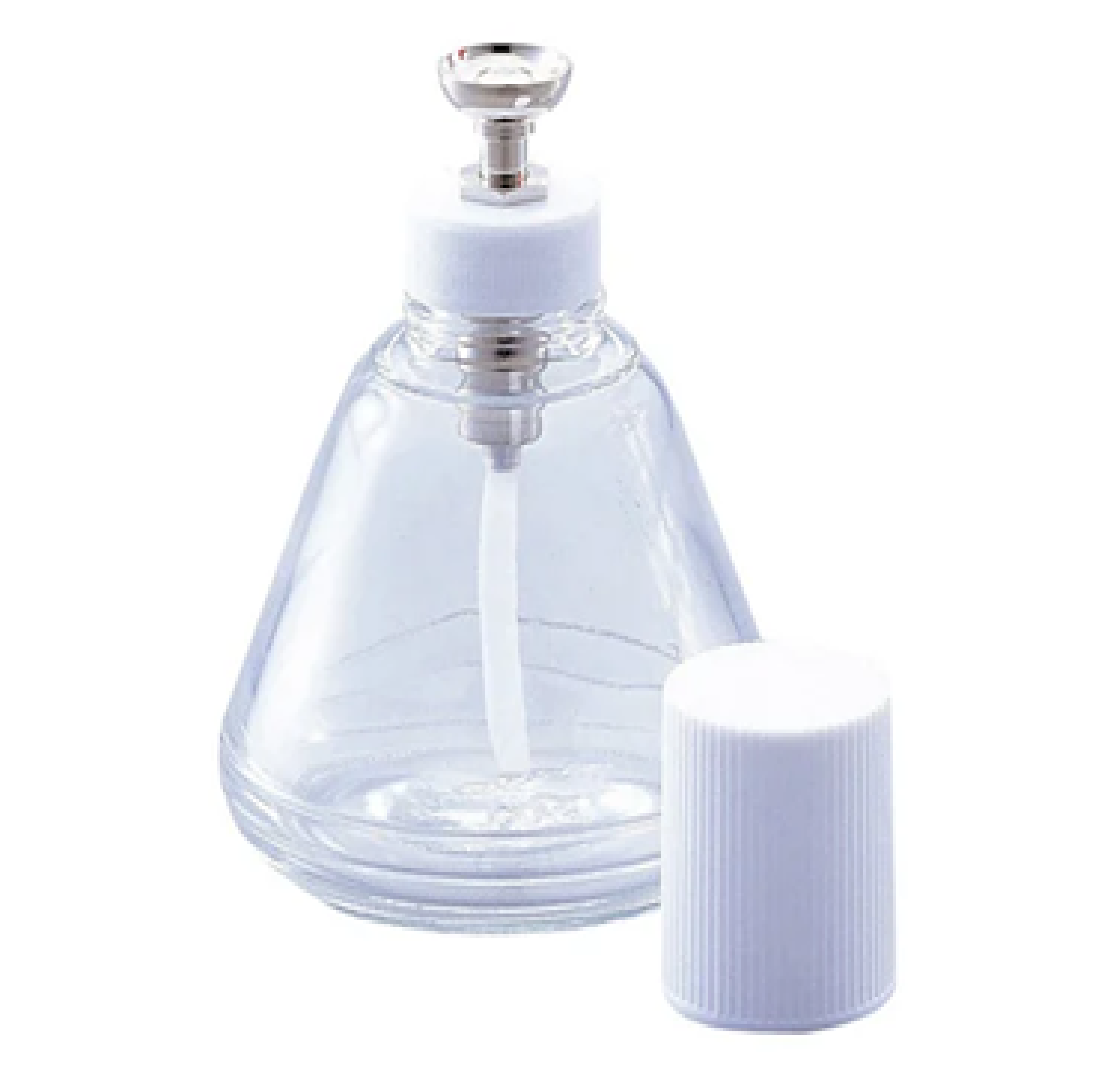 ASONE Hand Wrap (Glass) 170mL - Laboratory Supplies - AS ONE Corporation - MSE Supplies