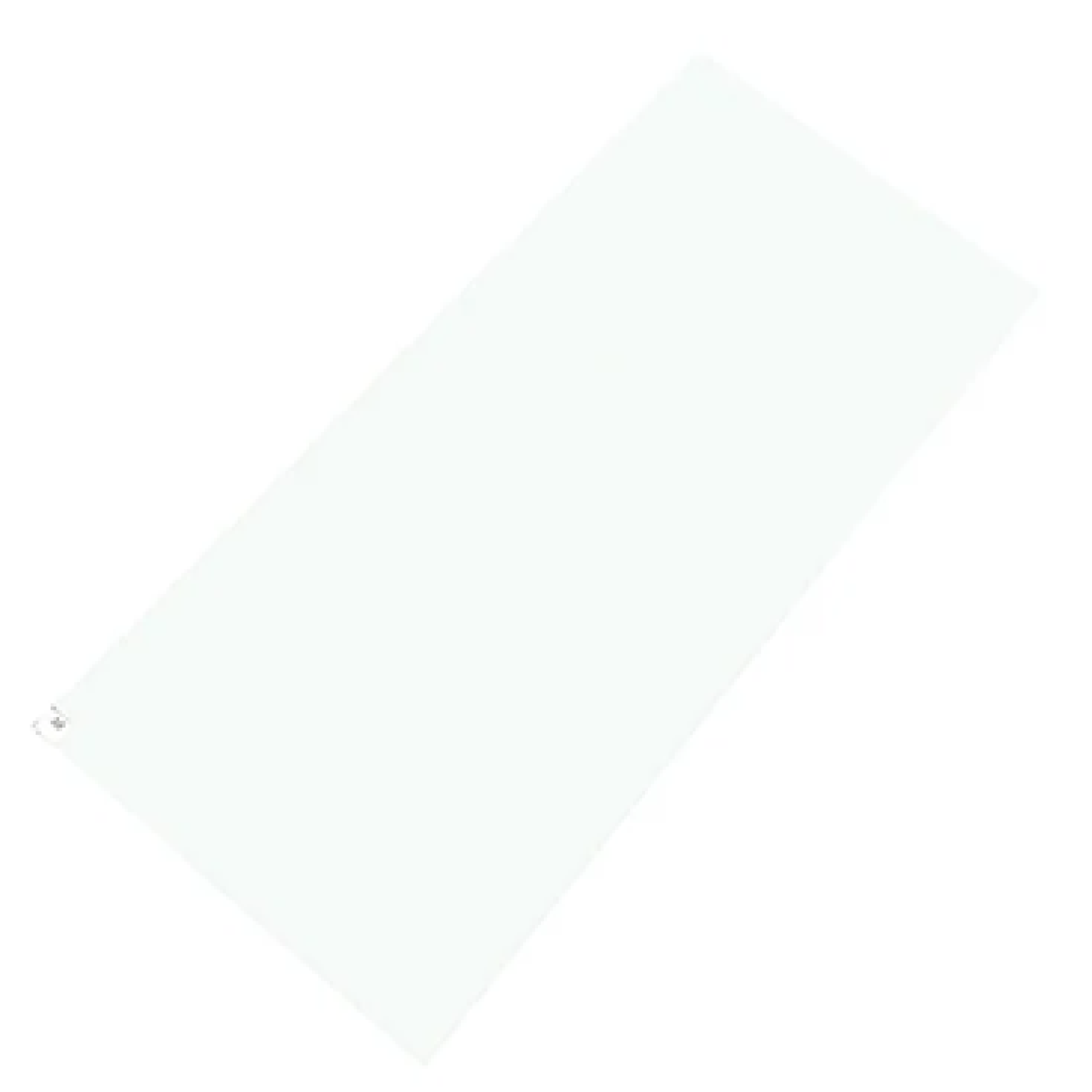 ASPURE 10 pcs Antistatic Sticky Mat White 600mm x 1200mm - Laboratory Supplies - AS ONE Corporation - MSE Supplies