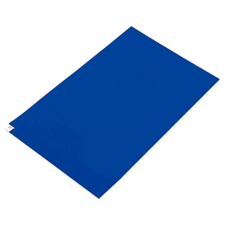 AP Antistatic Sticky Mat Blue, 30 layers/sheet