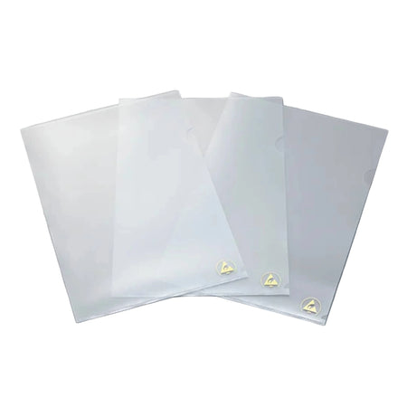 ASPURE ESD CLEAR FILE