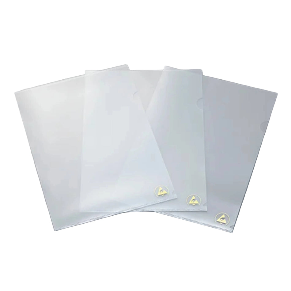 ASPURE ESD CLEAR FILE