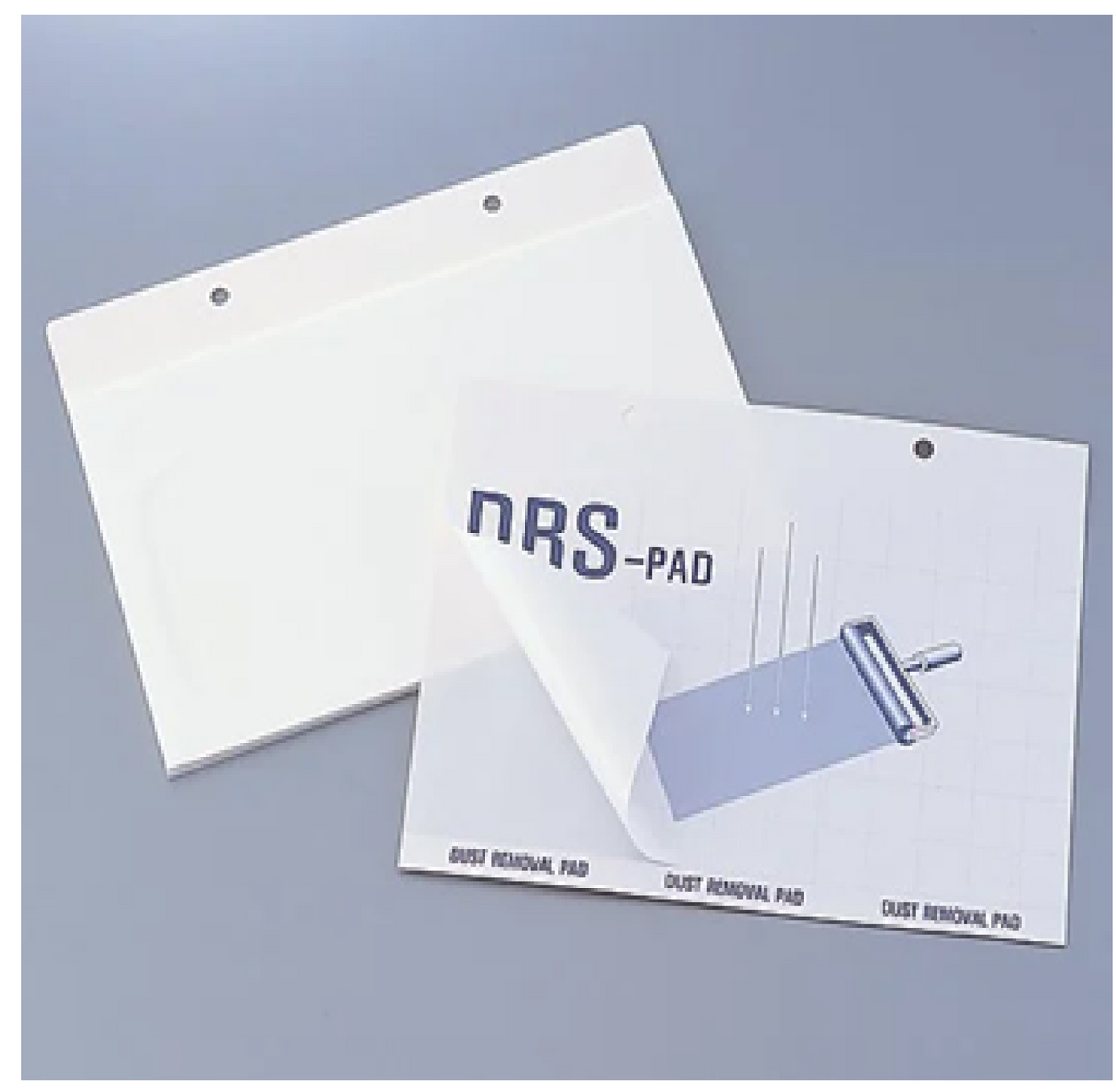 ASPURE 10 pcs Roller Transfer Sheet Paper 240mm x 330mm - Laboratory Supplies - AS ONE Corporation - MSE Supplies