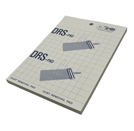 ASPURE 10 pcs Roller Transfer Sheet Paper 240mm x 165mm - Laboratory Supplies - AS ONE Corporation - MSE Supplies