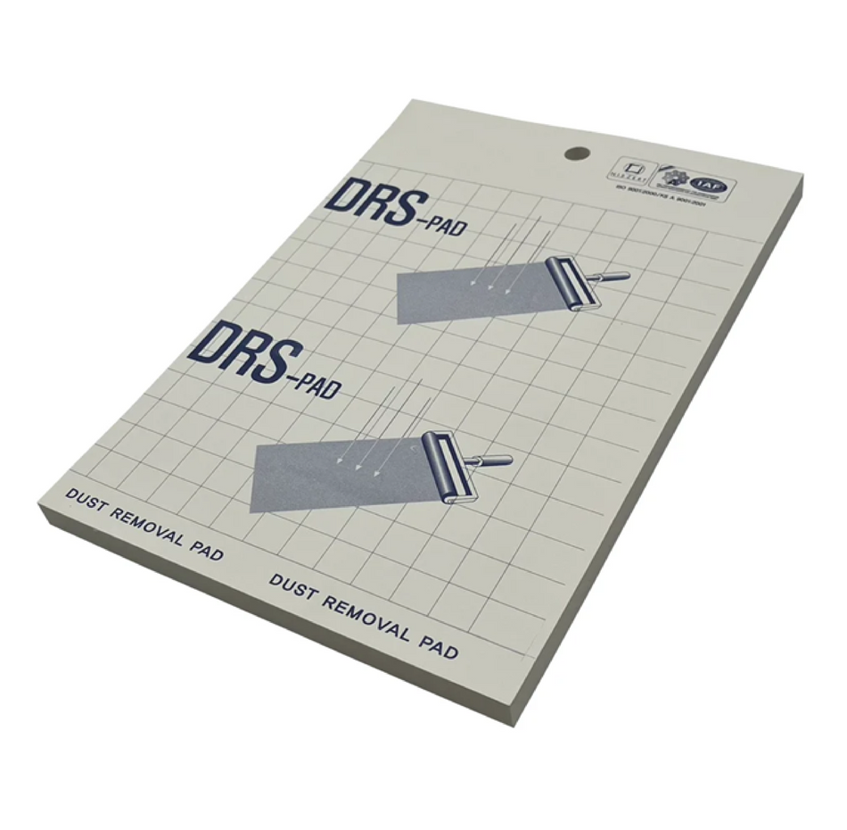 ASPURE 10 pcs Roller Transfer Sheet Paper 240mm x 165mm - Laboratory Supplies - AS ONE Corporation - MSE Supplies