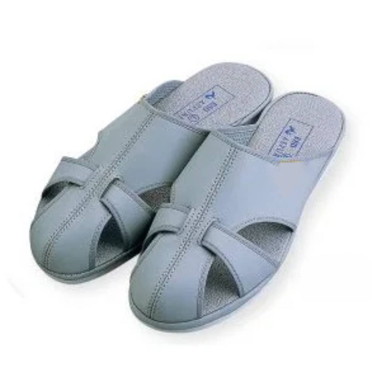 ASPURE VELTA Slippers (Gray 2L)
