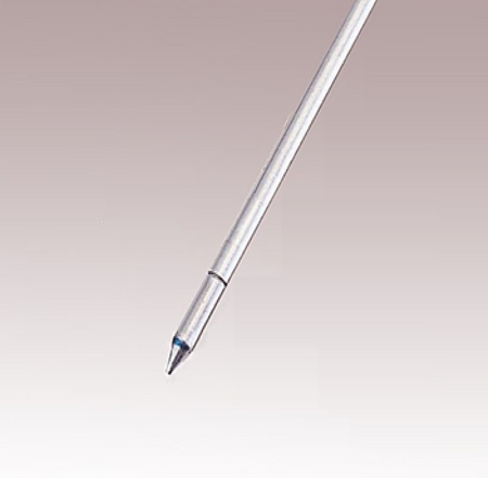 ASPURE ESD Replacement Ball-Point Pen Wick Blue 10 Pieces - Laboratory Supplies - AS ONE Corporation - MSE Supplies