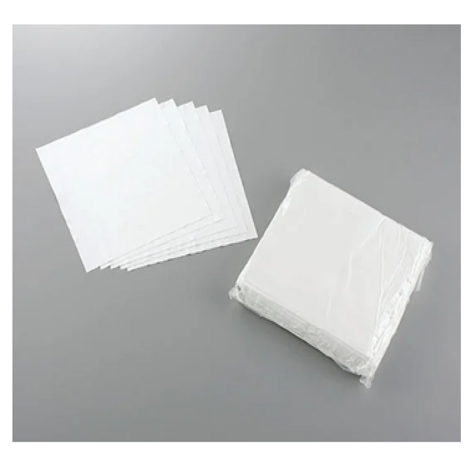 ASPURE 100 pcs/bag PROPREA II cleanroom microfiber wiper 9 in. x 9 in.