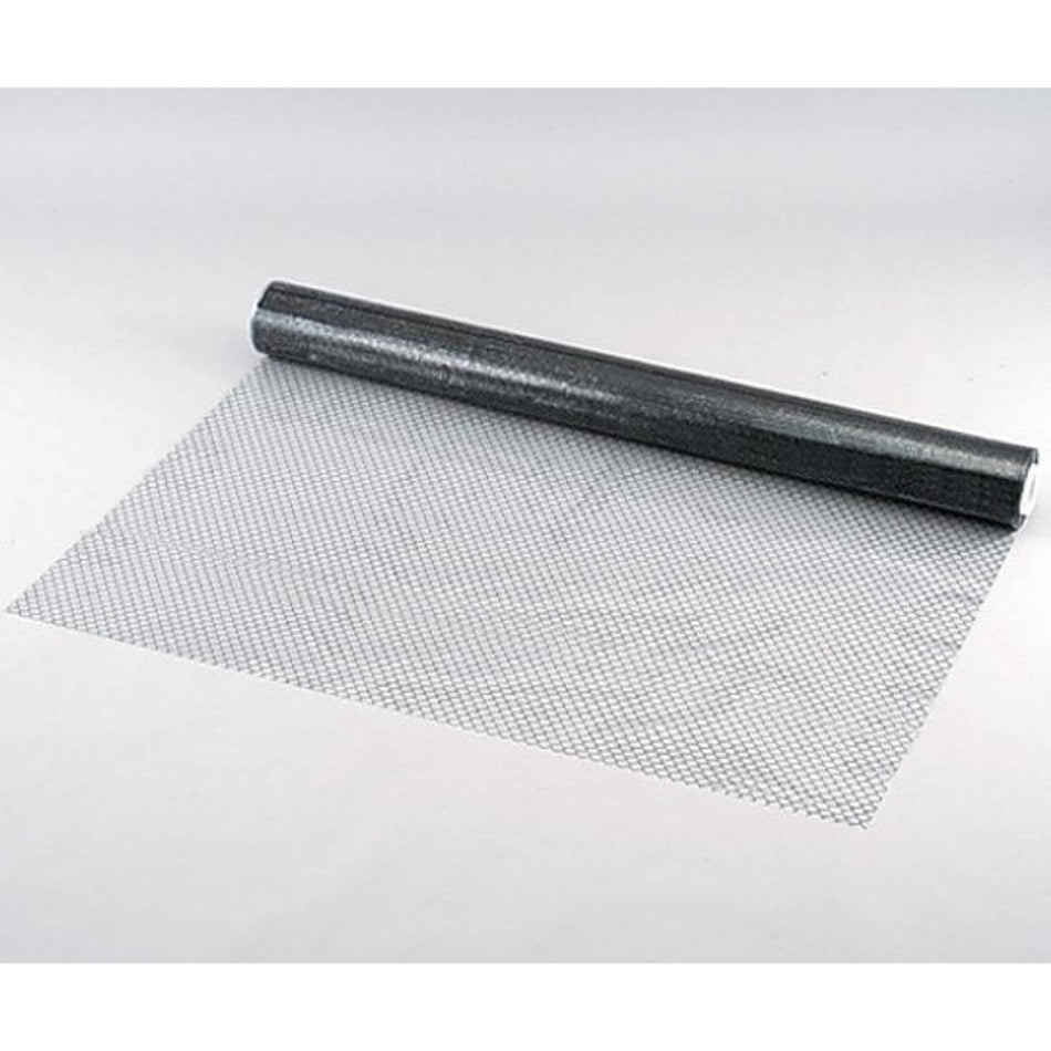 ASPURE Conductive PVC Sheet Grid, 1370mmx0.3mmx30m