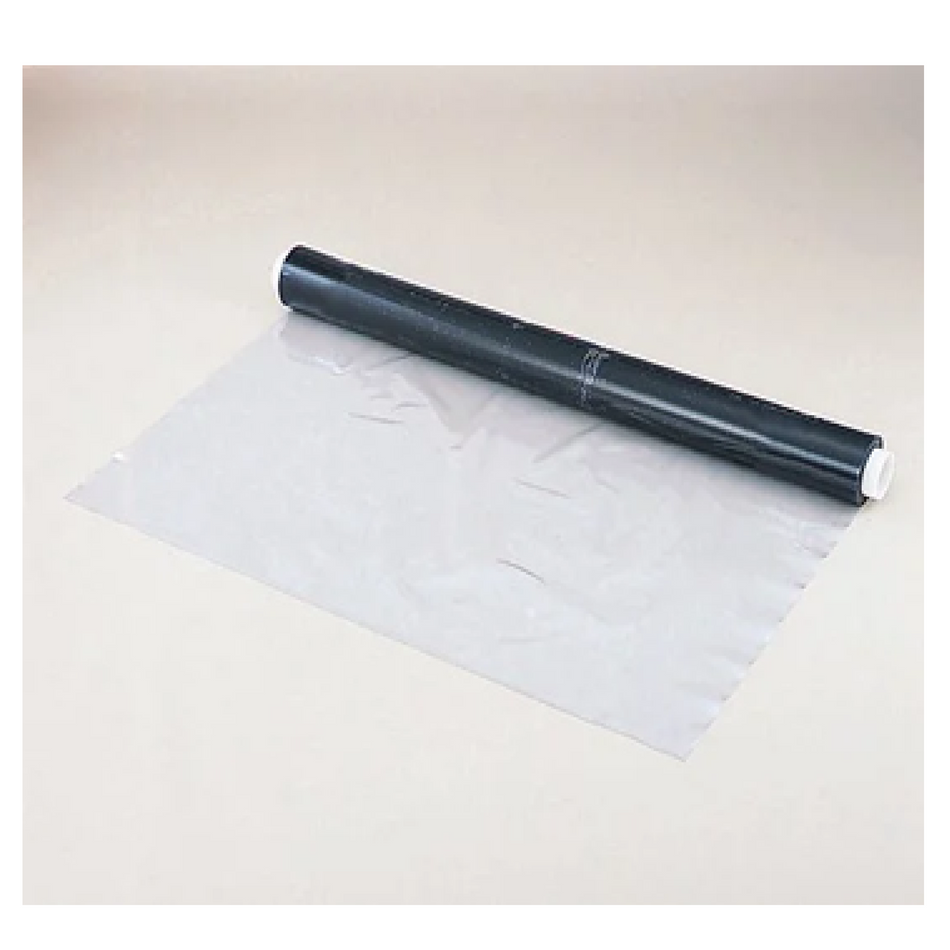 ASPURE 1 roll Conductive PVC Sheet 10 m Clear