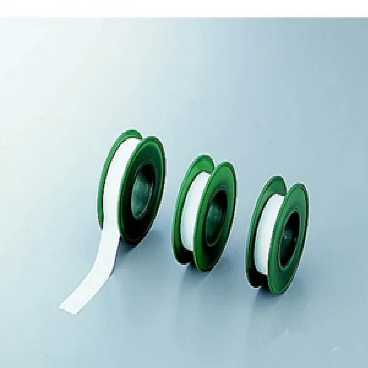 ASPURE Fluorine Seal Tape 13mm x 15m 6 Pieces - Laboratory Supplies - AS ONE Corporation - MSE Supplies