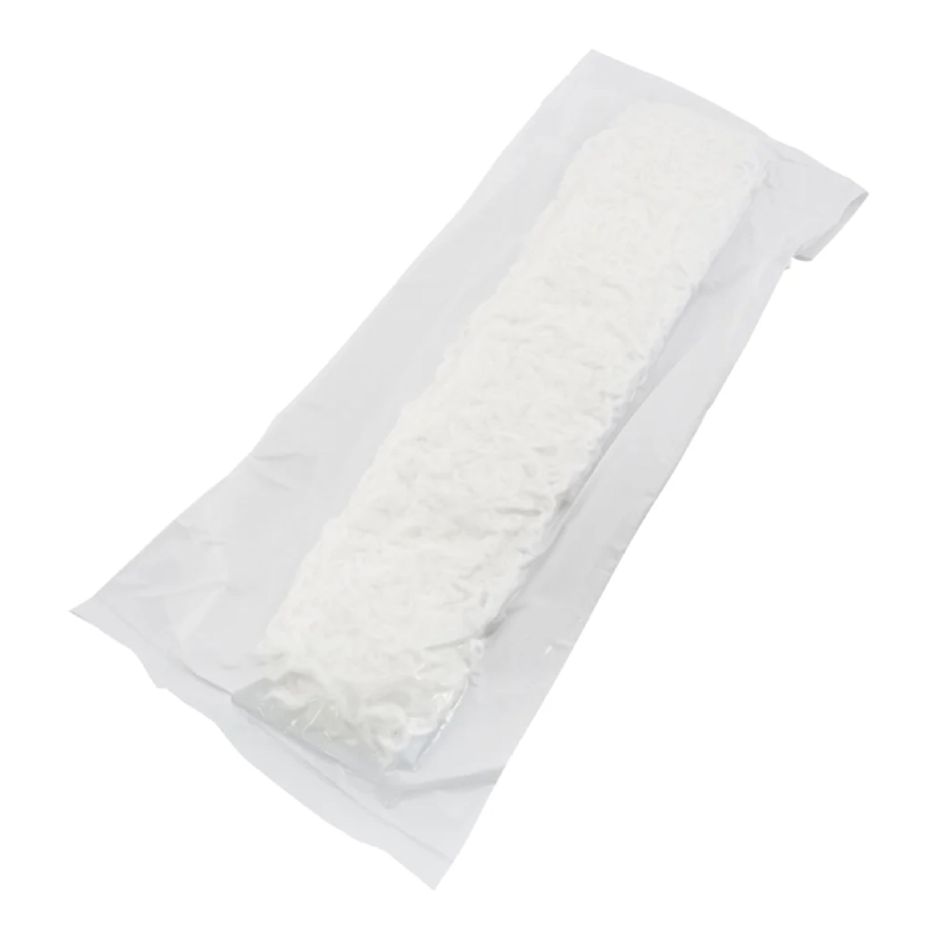 ASPURE Polyester Cleanroom Mop-width 380 mm - Laboratory Supplies - AS ONE Corporation - MSE Supplies