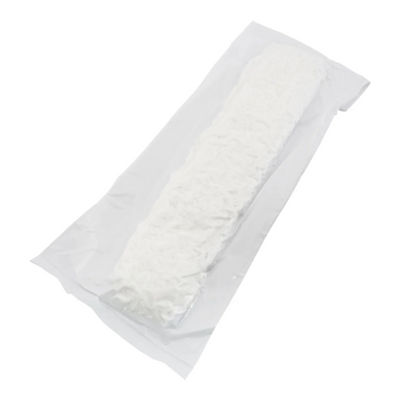 ASPURE Polyester Cleanroom Mop-width 380 mm - Laboratory Supplies - AS ONE Corporation - MSE Supplies